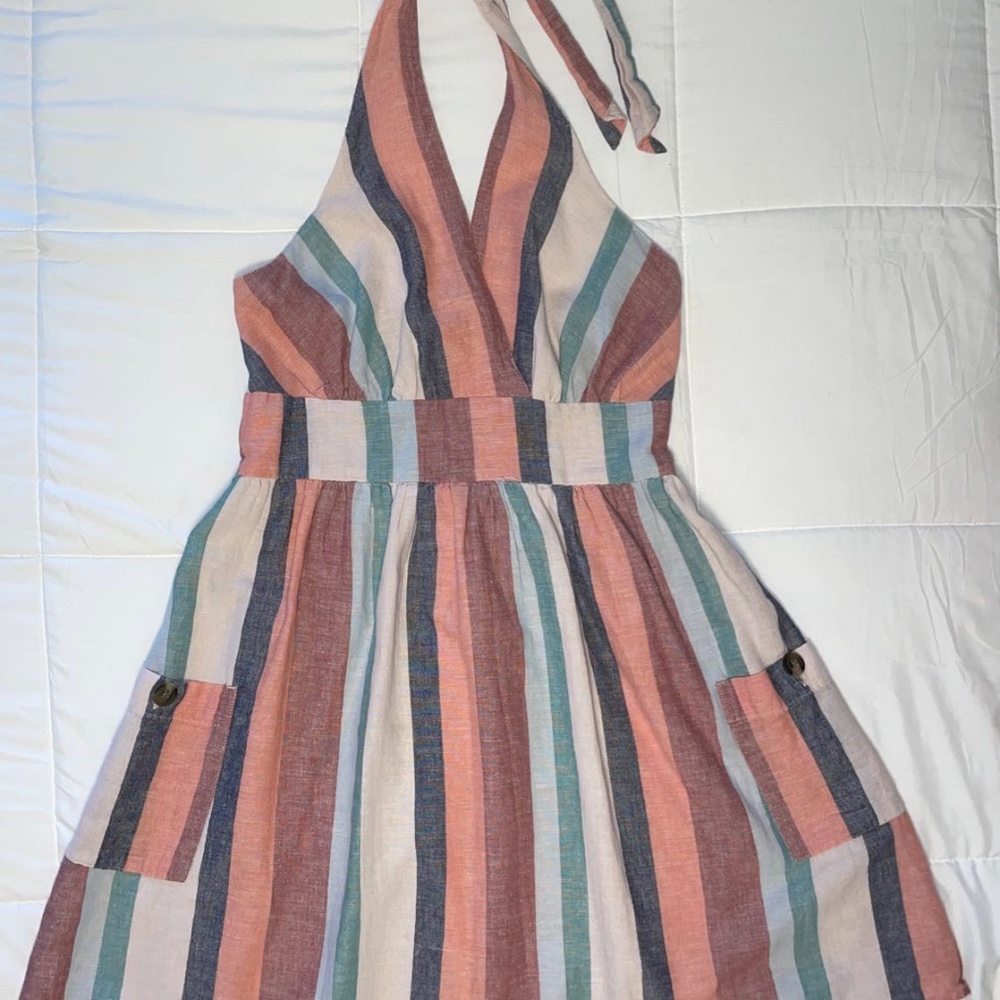 Sun Dress
